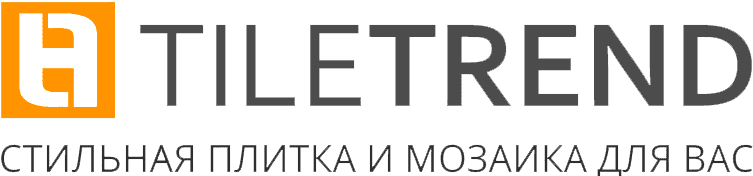 интернет - магазин керамической плитки и мозаики TILETREND