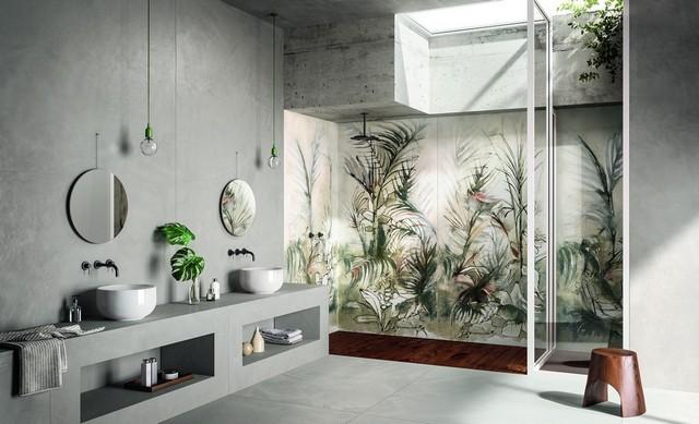 Новые форматы плитки 120*278 см. коллекции DREAM фабрики FONDOVALLE у нас на складе