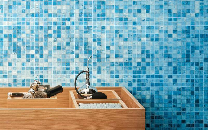 Распродажа мозаики Bisazza 50%
