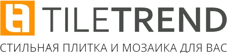 интернет - магазин керамической плитки и мозаики TILETREND