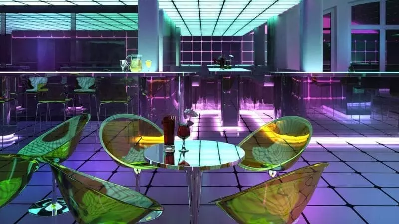 Дизайн-отель СтандАрт